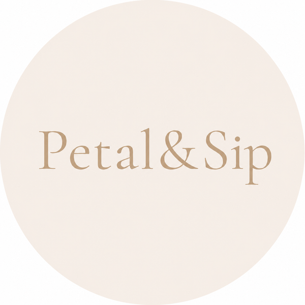 Petal & Sip